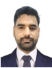 Dr. Tamur Rasheed