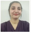 Dr Ankita Sharma